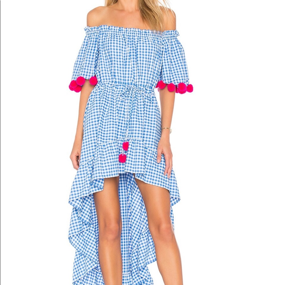 Sundress alena dress